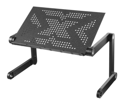 Podkładka chłodząca pod laptopy DELTACO DELO-0305